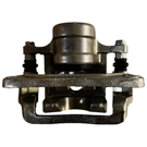 2007 Hyundai Santa Fe Brake Caliper 2